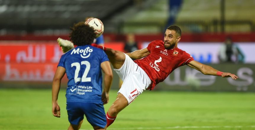 جدول ترتيب الدوري المصري الممتاز قبل مواجهات الجولة الأخيرة من المسابقة