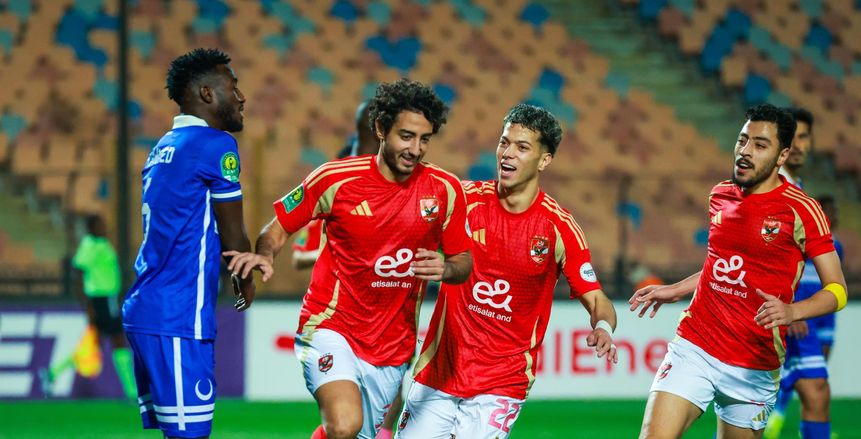 مواعيد مباريات الإياب في ربع نهائي دوري أبطال أفريقيا والكونفدرالية