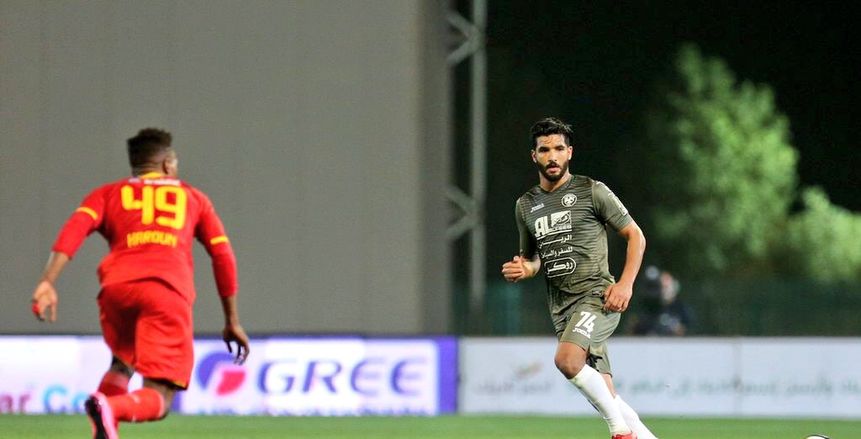 بمشاركة الثنائي المصري.. الفيصلي يتعادل أمام الاتفاق بالدوري السعودي