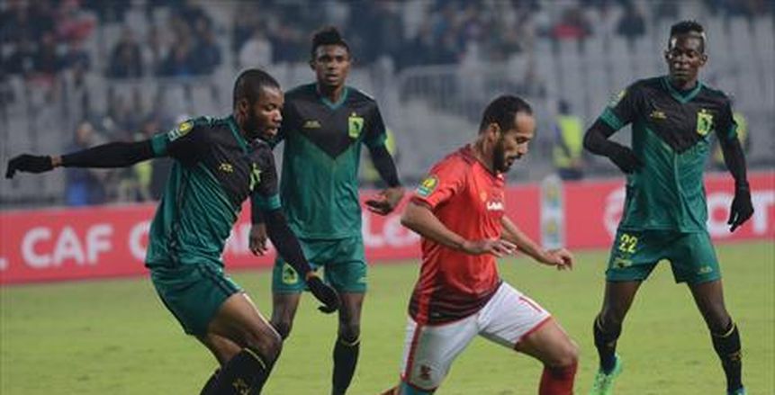 «سيمبا» ضيفاً على فيتا كلوب بالأبطال