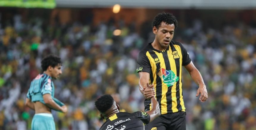 اتحاد جدة يرفض هدية الهلال ويتعادل مع التعاون بمشاركة أحمد حجازي