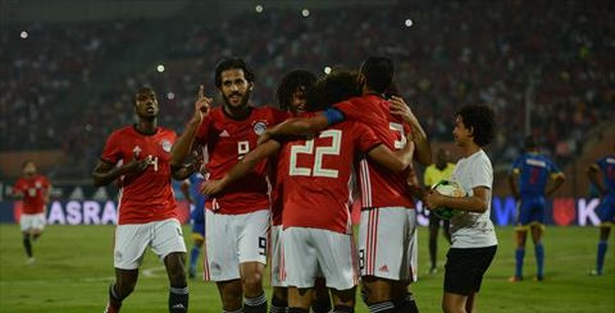 كرواتيا والبرازيل وإسبانيا الأقرب لمواجهة «الفراعنة» وديًا