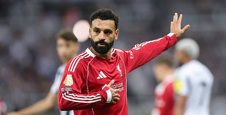 الأرقام القياسية لعبته المفضلة.. صلاح تاسع أفضل لاعب صنع أهدافا بتاريخ البريميرليج