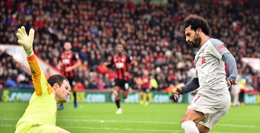 «صلاح» أساسيا.. التشكيل المتوقع لليفربول في مواجهة بورنموث
