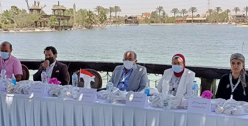 اتحاد التنس: نسير على خطى نجاح مصر في تنظيم البطولات العالمية
