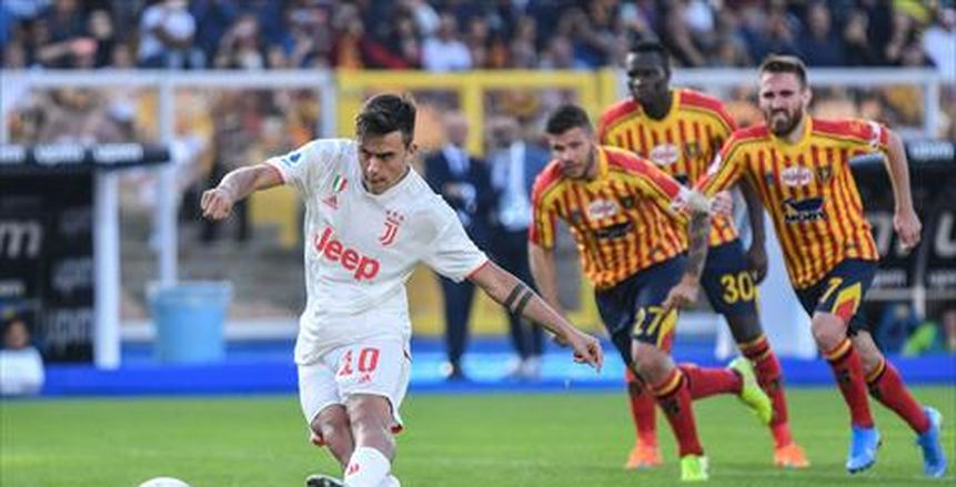 رئيس ليتشي الإيطالي: نأمل في تجنب كارثة مالية حال إلغاء الدوري