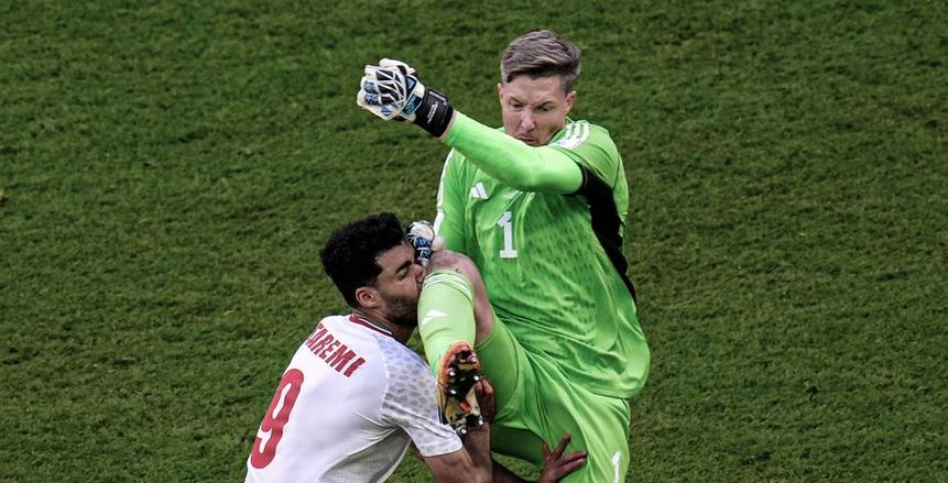 إصابة وانسحاب وطرد.. حصاد حراس المرمى في دور المجموعات بكأس العالم