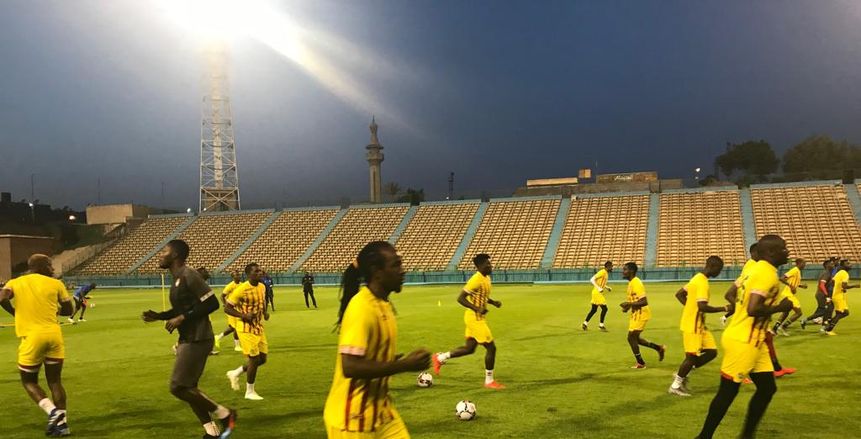 عاجل| إلغاء مران منتخب زيمبابوي قبل مواجهة مصر بأمم أفريقيا.. والأزمة مستمرة