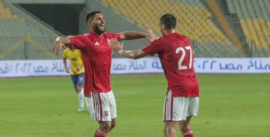 رضا عبدالعال: شادي حسين يستحق الانضمام لمنتخب مصر