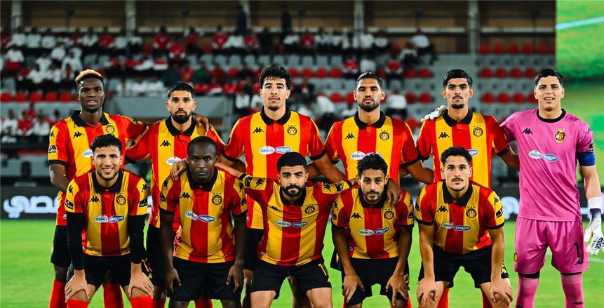 الترجي يهزم سيمبا ويحقق أول فوز في دور المجموعات بدوري أبطال أفريقيا