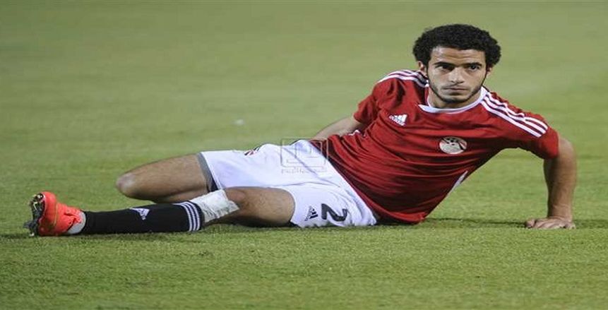 ضياء السيد: كنت أفضل رحيل عمر جابر لفريق في أوروبا بدلا من أمريكا