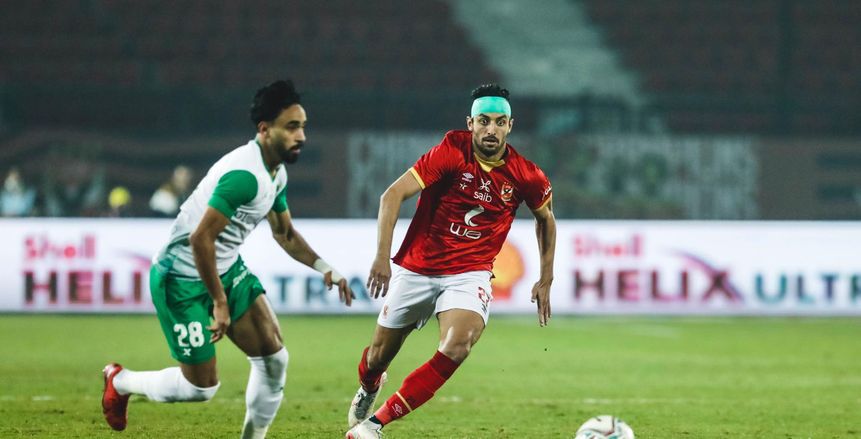 الأهلي يسعى للعودة لذاكرة التهديف أمام الاتحاد
