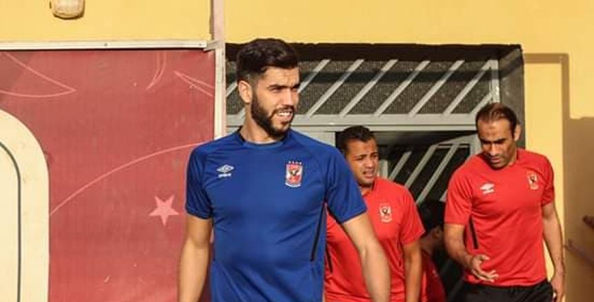 الأهلي يرحب ببيع أزارو وينتظر العرض الرسمي