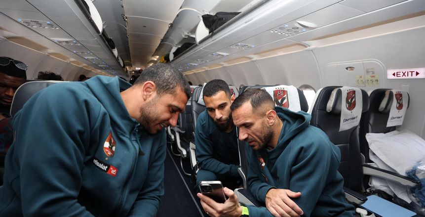 تفاصيل برنامج الأهلي التدريبي في تنزانيا.. «مرتين بس»