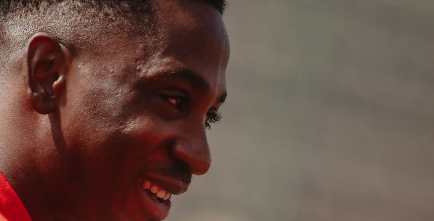 أجايي أفضل لاعب في الجولة الأولى من دوري أبطال أفريقيا