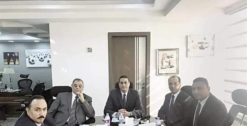 رئيس لجنة الانضباط يرد على بيان اتحاد الكرة بعد رفض الاستقالة الجماعية
