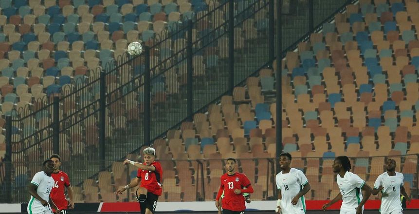موعد مباراة منتخب مصر المقبلة بعد الفوز على نيجيريا بثنائية