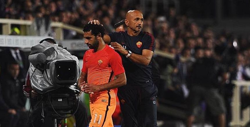 محمد صلاح: أنا أفضل لاعب أفريقي في التاريخ وسباليتي مدربي المفضل