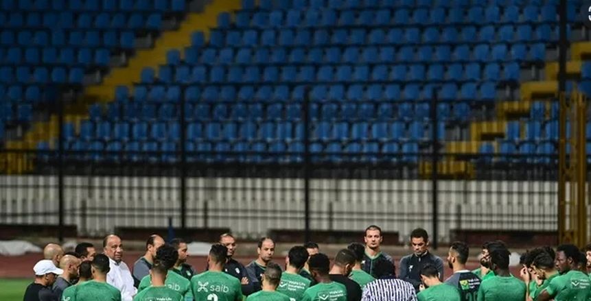 الاتحاد السكندري يفوز على البنك الأهلي ويضمن البقاء في الدوري