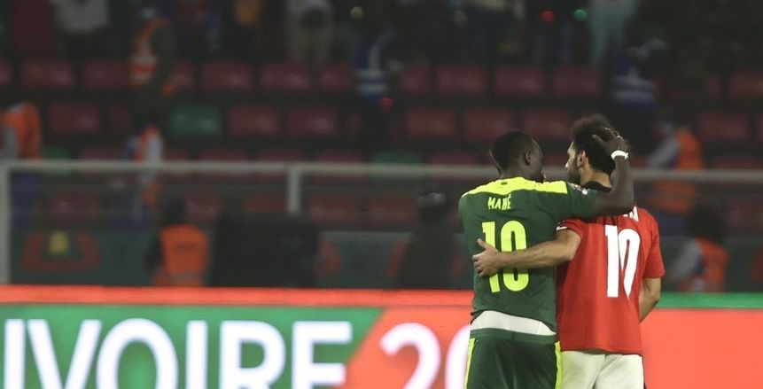 تقارير: ماني طلب من ليفربول عدم الاحتفال بأمم أفريقيا احتراما لصلاح