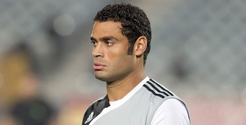 محمد عبد المنصف: معادلة الأرقام القياسية لـ توتي وجيجز فخر كبير