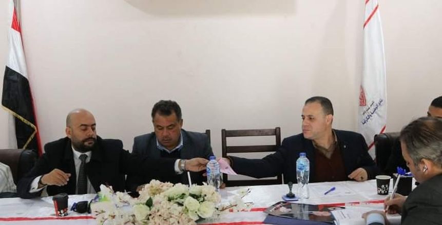مرشح لمنصب نائب الزمالك: العملية الانتخابية تدار من طرف واحد
