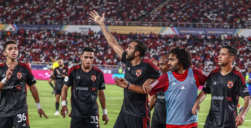 كولر يجهز 9 لاعبين لركلات الترجيح قبل مواجهة صن داونز الحاسمة