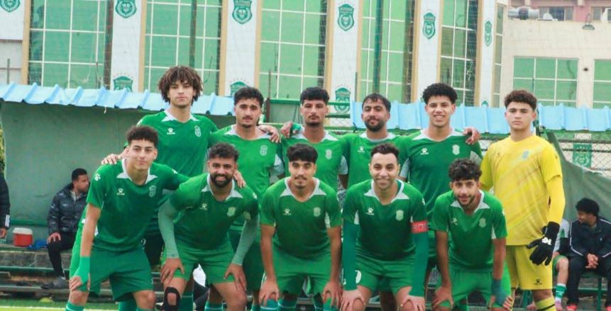 فوز «شباب الاتحاد السكندري» على المصري بثلاثية في دوري الجمهورية
