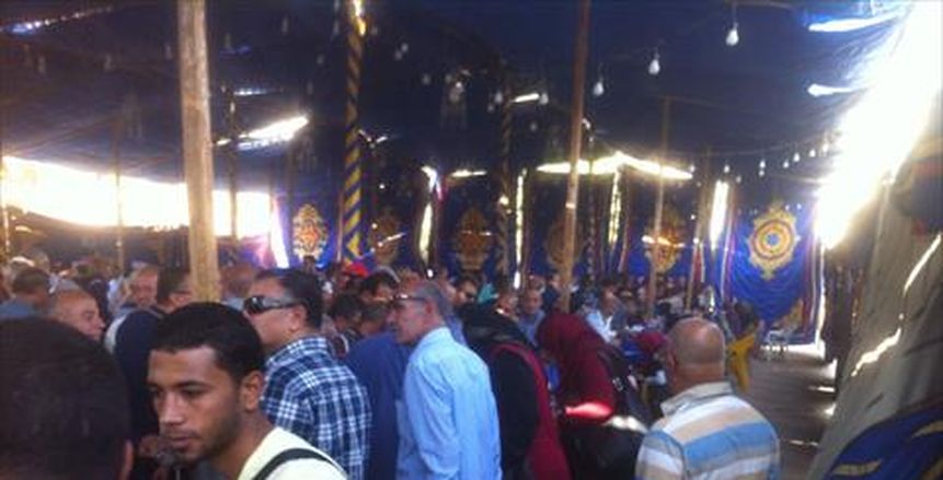 تزايد التصويت في انتخابات نادي المنصورة