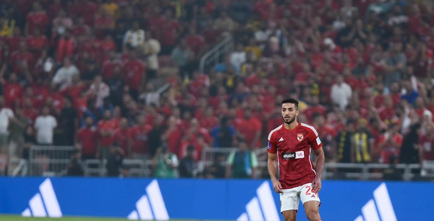إبراهيم سعيد: الأهلي يعرض 15 مليون سنويًا على محمد عبد المنعم للتجديد
