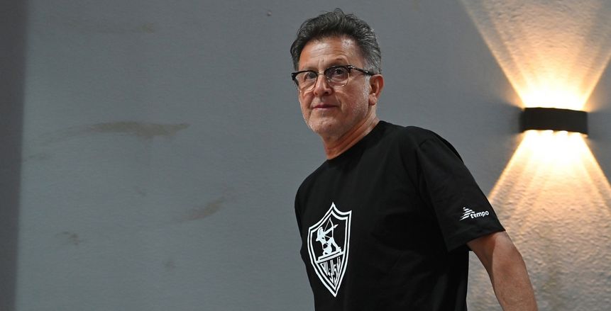 أول رد فعل من أوسوريو بعد تأجيل سفر الزمالك للإمارات بسبب أزمة كهربا