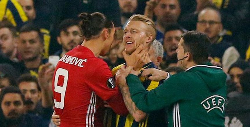 بالصور| عناوين الصحف الإنجليزية تبرز هجوم مورينيو على لاعبي يونايتد