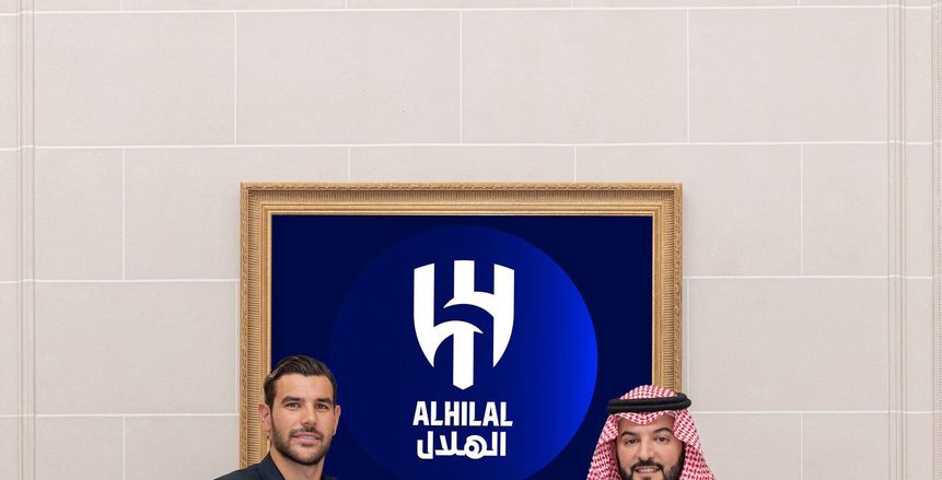 الهلال يعلن تعاقد مع ثيو هيرنانديز قادما من ميلان الإيطالي