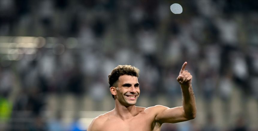 «برايفيت كوتش».. تحرك عاجل من زيزو للحاق بمباراة الاهلي والزمالك (خاص)