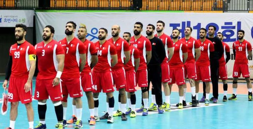 مجموعة مصر.. خسارة درامية لمنتخب البحرين لكرة اليد أمام السويد 32 / 31