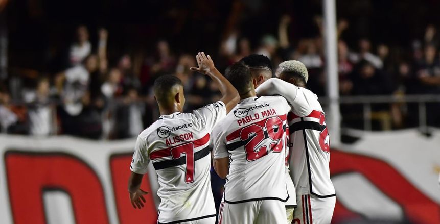 فوز صعب لساوباولو على فلومينينسي بقيادة مارسيلو في الدوري البرازيلي