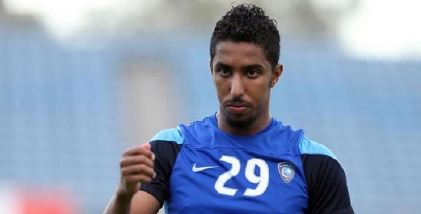 بالصور| «فياريال» يحتفل بانضمام «الدوسري وعيسى» رسمياً