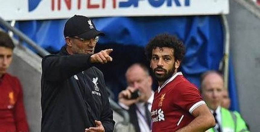 كلوب يتحدث عن نقاط القوة والضعف في محمد صلاح