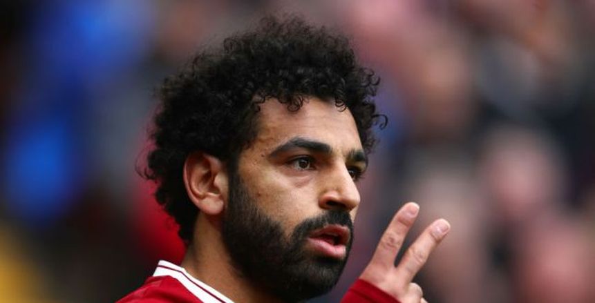 للأسبوع الثاني على التوالي.. «صلاح» يتفوق على «أجويرو» و«أوباميانج» في الفانتازي