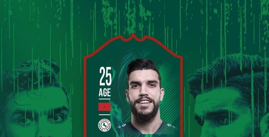 الاتفاق السعودي يعلن ضم أزارو حتى 2022