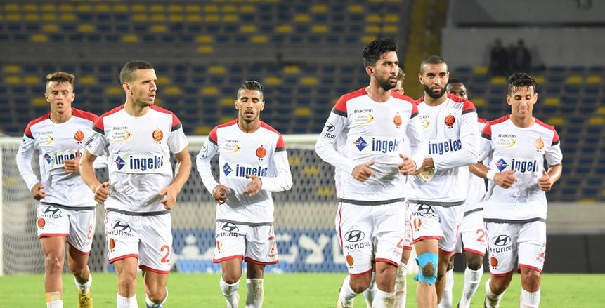 تقرير مغربي: الزمالك يفاوض نجوم الوداد لتشتيت تركيزهم