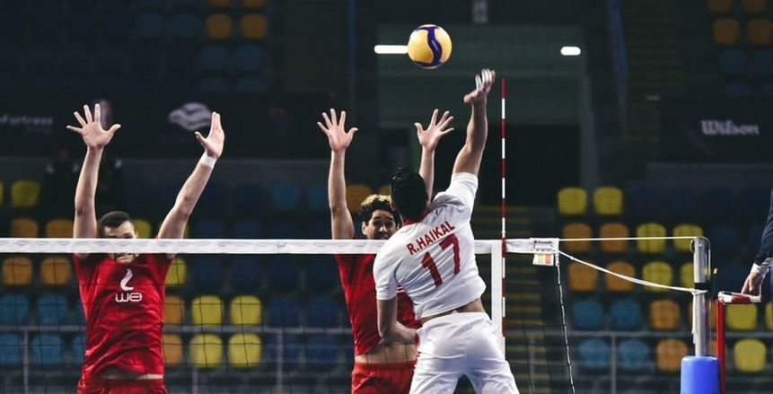 موعد مباراة الأهلي والزمالك في نهائي كأس مصر للكرة الطائرة.. يوم الحسم