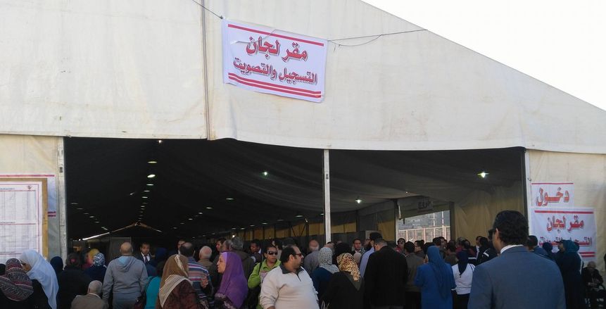 الزمالك ينتخب| مشادة بين مصطفى عبد الخالق واعضاء قائمة مرتضى