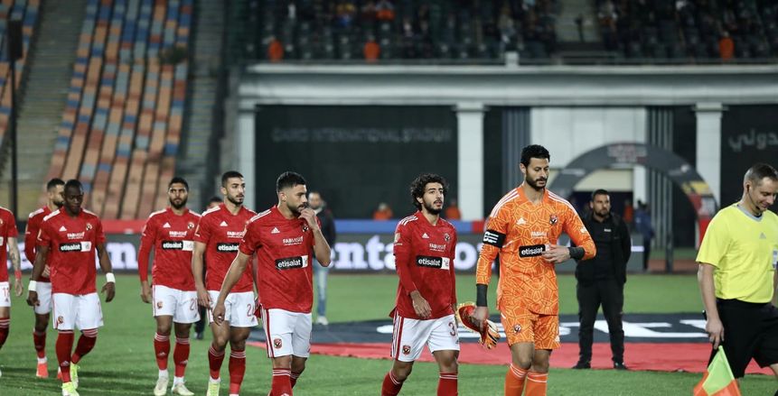 مايفوتكش.. وصول رونالدو وعقوبة فيريرا واستعادة الأهلي لصدارة الدوري
