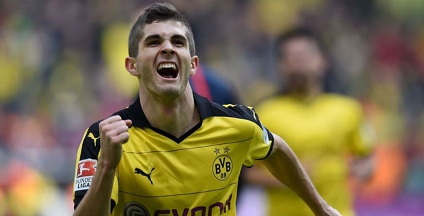 دورتموند يرفض عرض ليفربول لضم بولسيتش