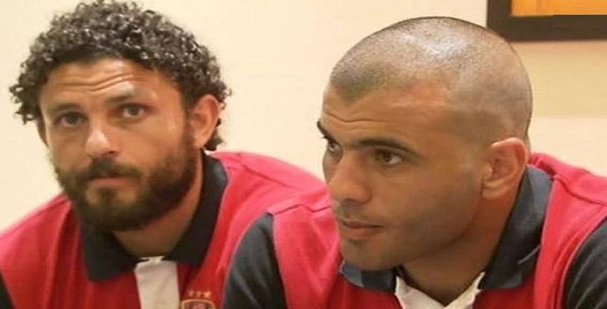 مصدر: غالي ومتعب مستمرين للموسم القادم والمجلس يرفض فكرة إجبارهم علي الاعتزال