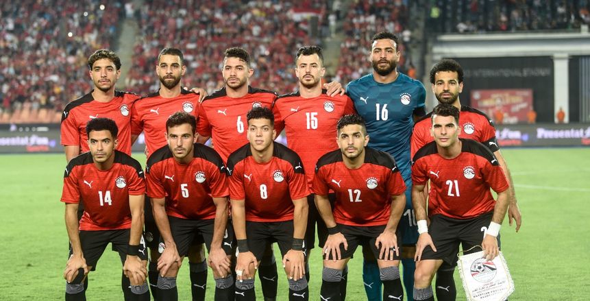 بعثة المنتخب تلبي دعوة سفارة مصر بكوريا الجنوبية