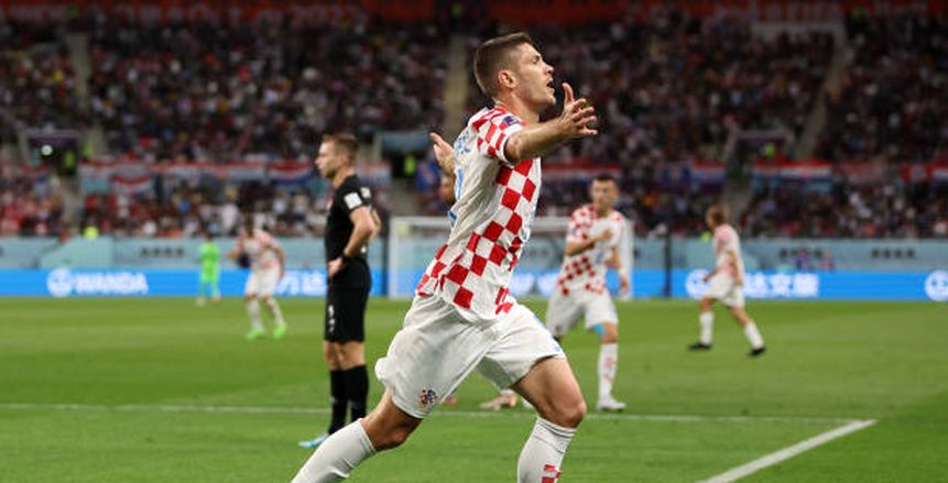 أهداف مباراة البرازيل وكرواتيا في كأس العالم.. بيتكوفيتش يسجل التعادل