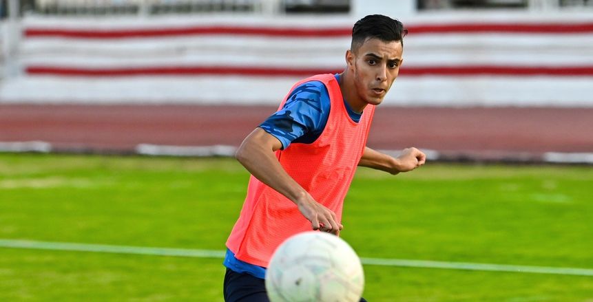 مران الزمالك.. انتظام الوردي والمثلوثي وعودة عبدالله جمعة وعمرو السيسي