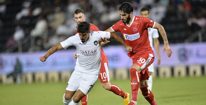 بالفيديو| السد القطري يكتسح العربي بعشرة أهداف.. و«بونجاح» يسجل سباعية